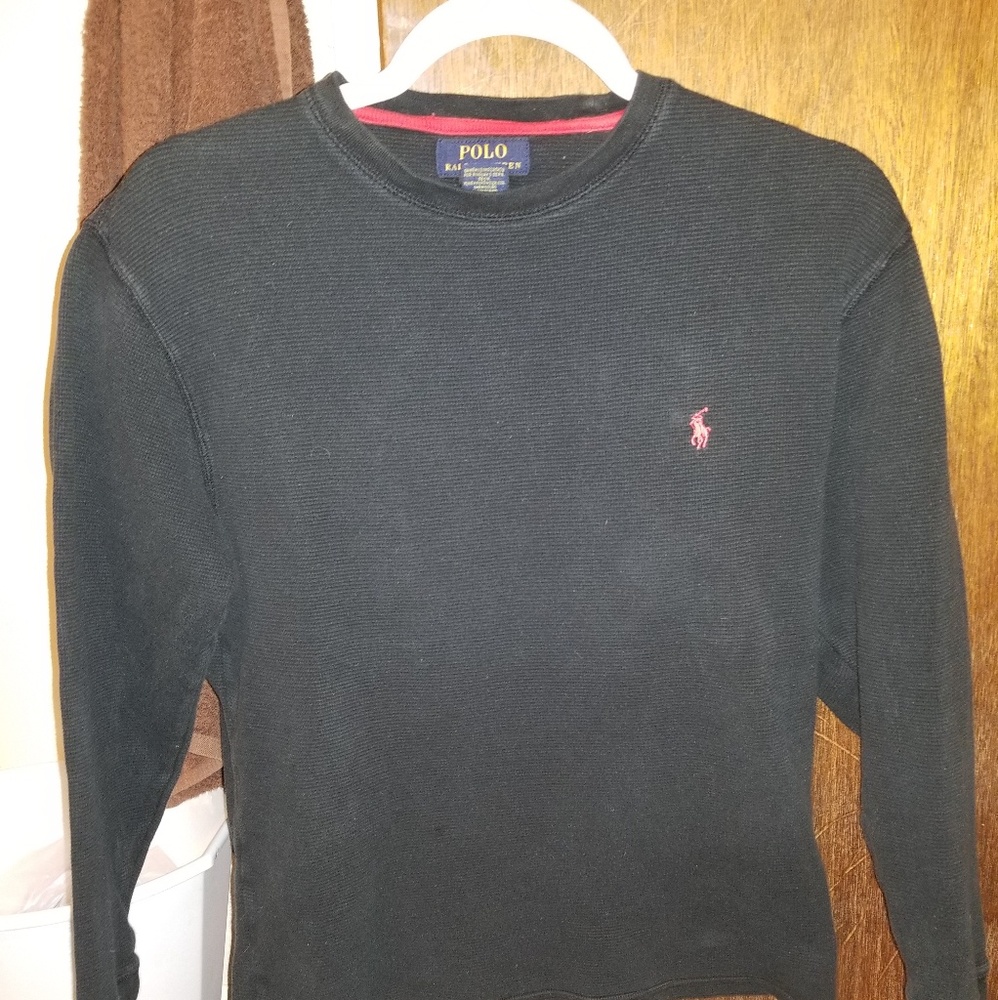 Polo Ralph Lauren Thermal